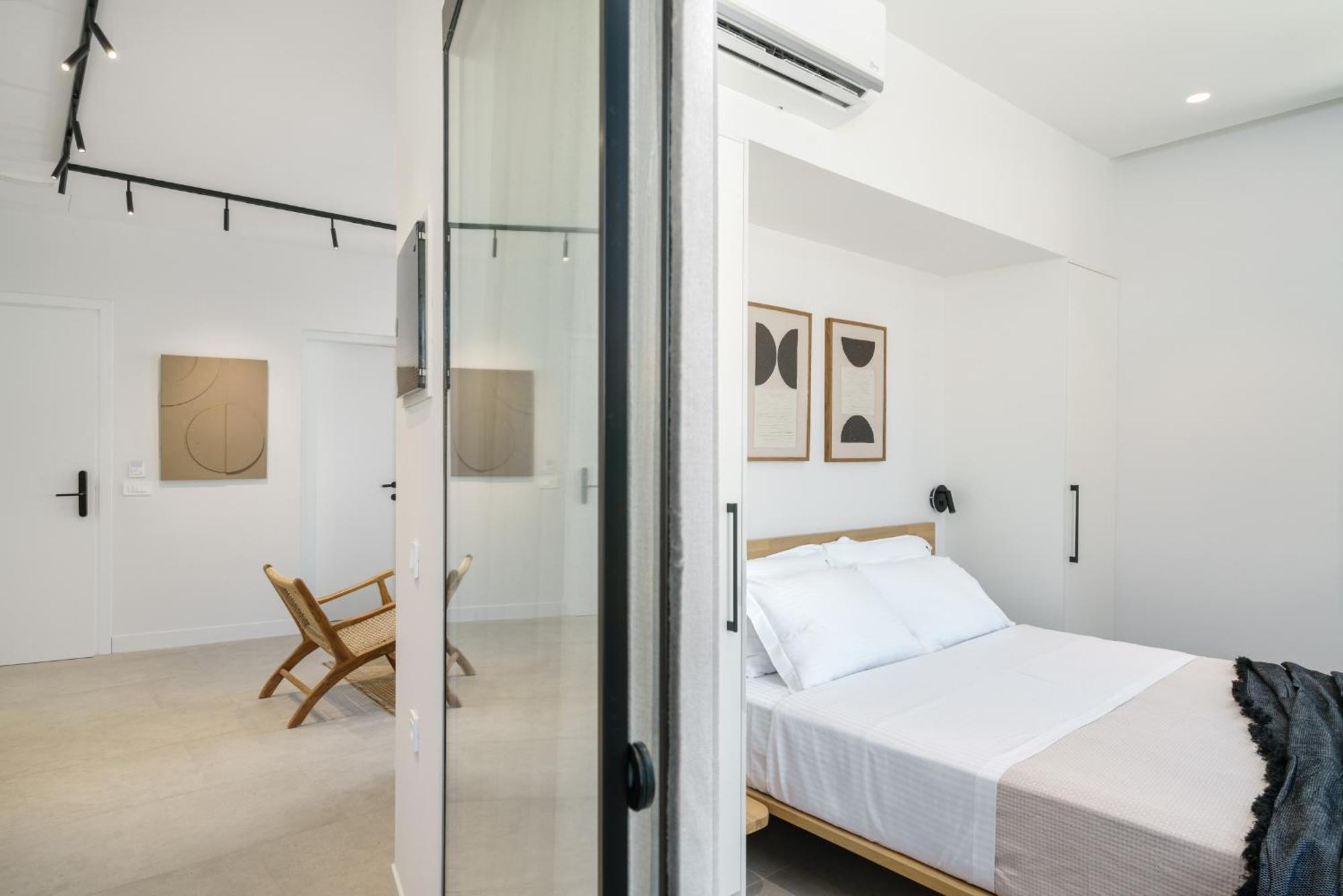 The Old Distillery - Premium Suites Ретимно Екстериор снимка