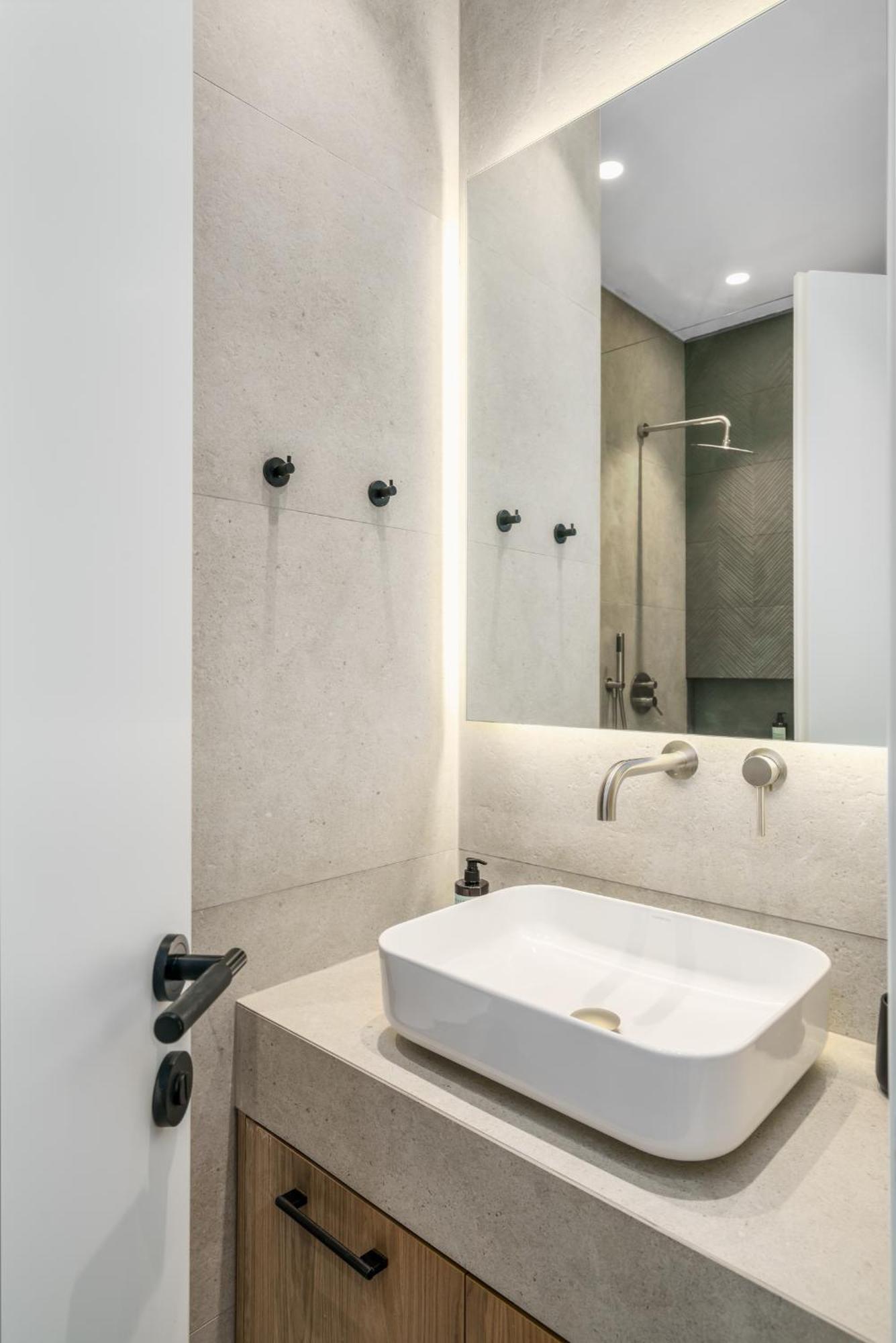 The Old Distillery - Premium Suites Ретимно Екстериор снимка